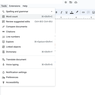 Cara Cek Typo Skripsi di Google Docs Otomatis dan Mudah 