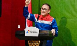 Sejalan Dengan Asta Cita Pemerintah, Pertamina Dukung Pengembangan Geotermal