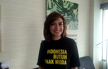 Pernah Jadi Korban Pelecehan di Angkot, Najwa Shihab Beri Pesan Begini
