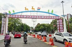 13 Tahun Tutup, Planetarium Jakarta Kini Buka Lagi dan Beri Akses Gratis 3 Bulan