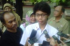 Surati UGM karena Soal UN Bocor, Tsaqif Sempat Terima Ancaman