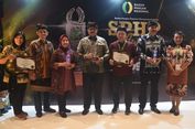 Ungguli Sulsel dan Jabar, Jateng Sabet Juara I Pelaksana SPHP Terbaik dari Badan Pangan Nasional RI