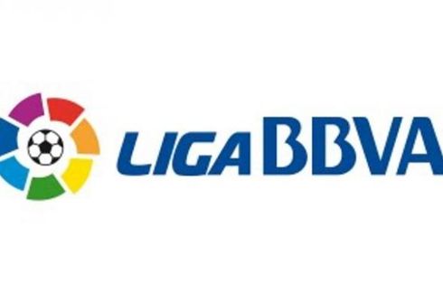 Hasil Lengkap Liga Spanyol