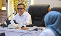 Menpan-RB: Pemindahan Kelembagaan dan ASN ke IKN melalui Pola Kerja Digital