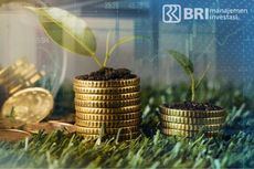 Dana Kelolaan Reksa Dana Tumbuh 13 Persen, BRI-MI Sabet Top 5 Manajer Investasi di Tahun Pertama Gabung BRI Group