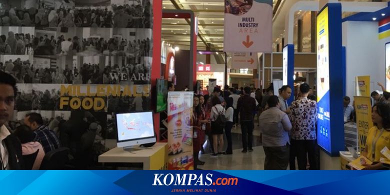 Mengintip Peluang Basahnya Bisnis Laundry Halaman All Kompas Com