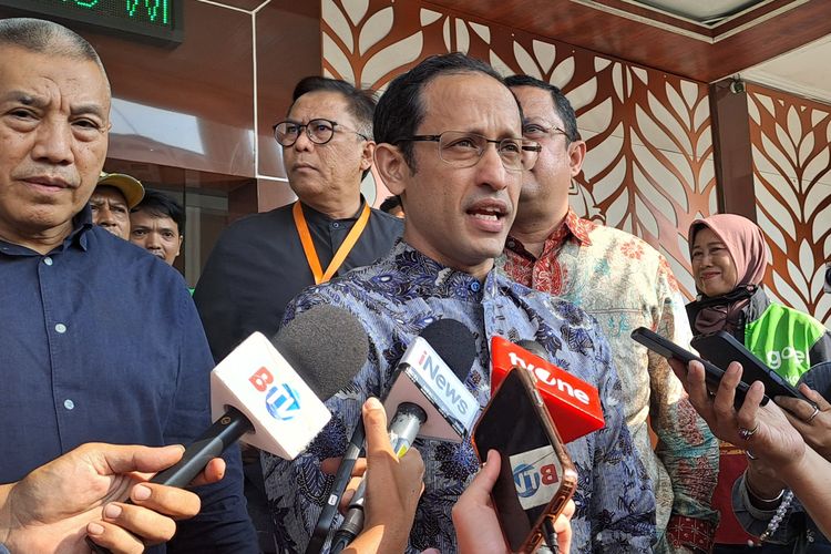 Nadiem Puji Hakim PT DKI yang Terbuka Dengarkan Penjelasan soal Transaksi Rp 809 Miliar