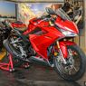 All New CBR150R Meluncur di Malaysia, Ini Beda Harga dengan Indonesia