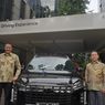 Naik Garuda Indonesia Bisa Diantar ke Bandara Pakai Hyundai Palisade