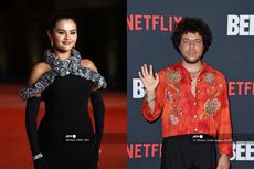 Selena Gomez Pacaran dengan Benny Blanco