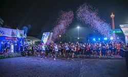 Bukan Hanya Pusat Bisnis, Jakarta Siap Jadi Destinasi Sport Tourism Kelas Dunia