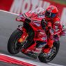Hasil FP1 MotoGP Austria 2025: Marc Marquez Tercepat