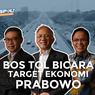 GASPOL | 10 Tahun Jokowi, Jalan Tol Jadi Primadona: Prabowo Akan Lanjutkan?