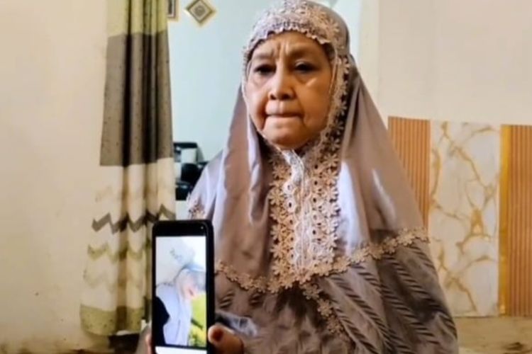 Pesan Terakhir Sang Anak Korban Kapal Virgo Transport 8 kepada Ibunya di Maros: Titip 4 Anak