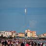 Roket SpaceX Elon Musk Akan Tabrak dan Meledak di Bulan