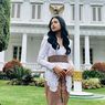 5 Model Rambut Kebaya, Sambut Kemeriahan Hari Kemerdekaan Ke-77 RI