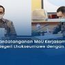 Politeknik Negero Lhokseumawe dan Politeknik Aceh Perkuat Kerja Sama