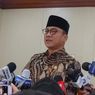 Bocorkan Eks Ketum Parpol Gabung PAN, Yandri: Beliau di Pemerintahan, Purnawirawan