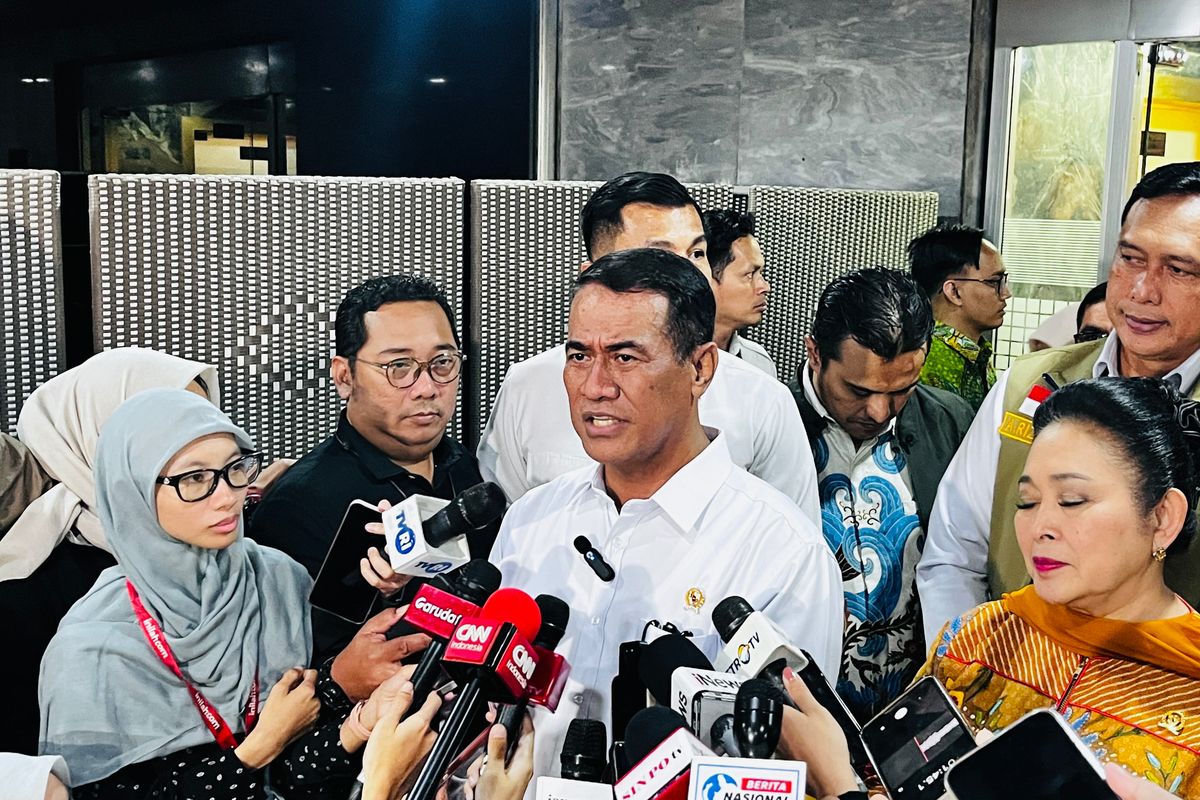 Hadapi El Nino Godzilla, Pemerintah Gelontorkan Rp 4 Triliun untuk Pompanisasi