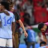Rekor Buruk Spanyol Usai Kalah Adu Penalti dari Maroko di 16 Besar Piala Dunia 2022