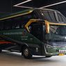 Selendang Bus, Bagian yang Tidak Bisa Sembarangan Dibuat