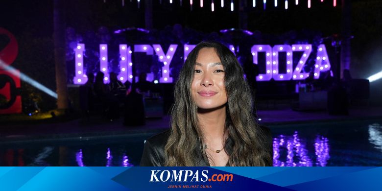 Rahsia Lucy Guo: Jutawan Berusia 30 Tahun Jadi Wanita Terkaya Dunia 2025, Tapi Gemar Gaya Hidup Minimalis!