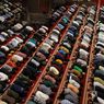 Niat Shalat Jumat untuk Imam dan Makmum, Lengkap Arab, Latin, dan Artinya