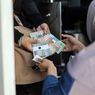 Lokasi dan Jadwal Penukaran Uang Baru di Aceh untuk Lebaran 2022