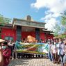Tolak Pembangunan Bendungan, Warga Tuntut Lurah Kolhua Dipindahkan