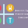 Analisis SWOT: Pengertian dan Fungsinya