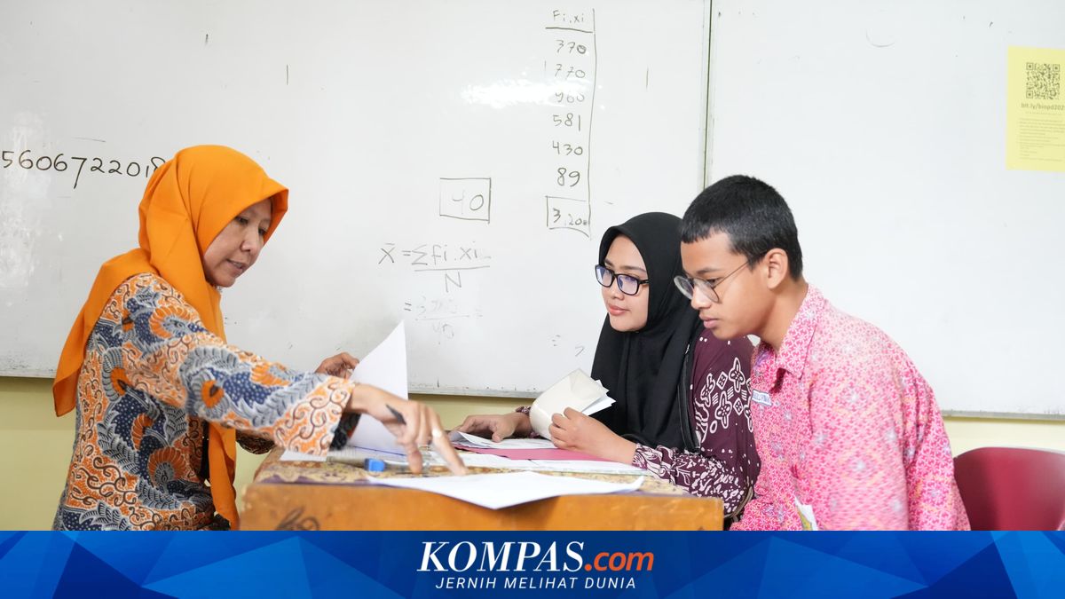 Jalur Afirmasi Disabilitas SPMB 2026 di Sumbar Dinilai Belum Inklusif