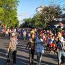 Jakarta Car-Free Day to Resume Sunday