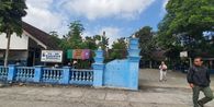 Tak Biasa, SD Swasta di Gunungkidul Ini Gelar MPLS Tanpa Satu pun Murid Baru