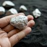 Aluminium Jenis Baru Disebut Bisa Menggantikan Logam Tanah Jarang