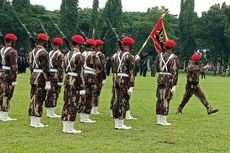 Kopassus Grup 2/Sandi Yudha