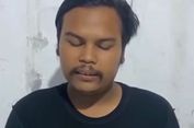 Diperiksa Polisi Usai Ancam Aniaya 'Netizen', Selebgram Teyeng Wakatobi Minta Maaf