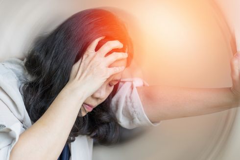 6 Penyebab Stroke pada Wanita yang Perlu Diperhatikan