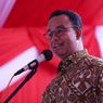 Anies Sentil Menko Jokowi yang Terang-terangan Ingin Ubah Konstitusi, Siapa Dia?
