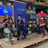 Pasar Jongkok Otomotif PARJO 2023 Siap Digelar di TMII