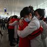 Setahun Berlalu, Kenangan Warga Wuhan pada Awal Wabah Covid-19 dan Harapan untuk 2021