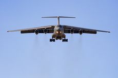 Ikut Latihan Perang di Rusia, China Kirim Jet hingga Pembom Strategis