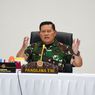 Kabasarnas Tersangka Dugaan Suap, Panglima TNI Janji Tak Akan Lindungi yang Bersalah