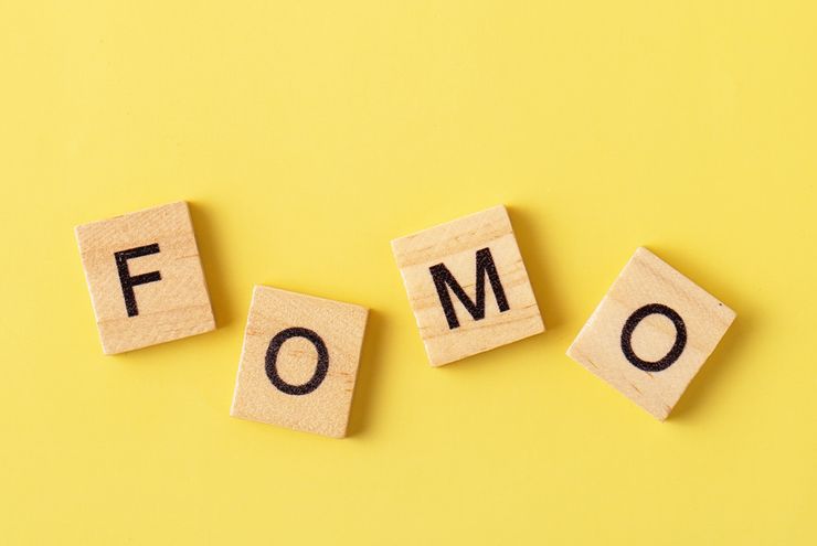 5 Pengaruh FOMO dan Manfaatnya dalam Mendorong Kemajuan UMKM