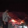Rumah Dibakar Massa gara-gara Isu Dukun Santet di Bima, Rp 200 Juta Ikut Ludes dan Korban Mengungsi