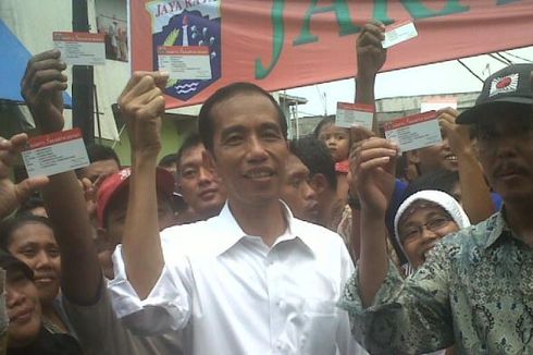 Ketua Pansus BPJS: Kartu Sehat Jokowi-JK, Kemasan Ulang BPJS