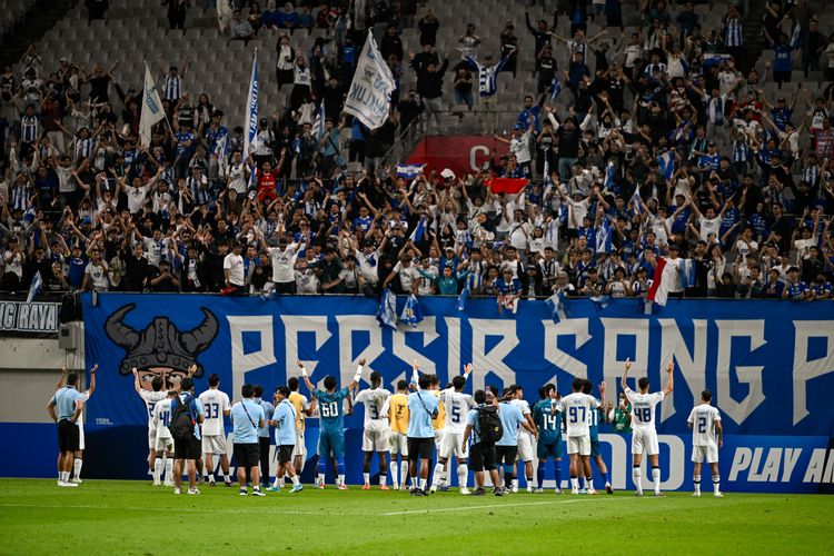 Rencana Persib di Jeda Internasional, Recovery dan Doa untuk Timnas Indonesia