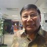 Profil Farouk Muhammad, Eks Kapolda NTB dan Wakil Ketua DPD yang Baru Tutup Usia