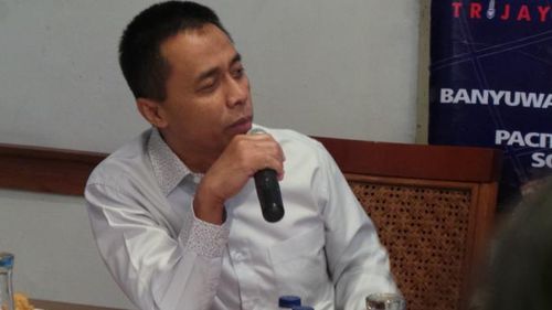 Rahasiakan Sumber Dana Rp 104 Triliun, TKN: Siapa Tahu Diungkap Mas Gibran Saat Debat