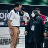 Kartika Siti Aminah, Pelatih Wanita Pertama dalam Sejarah IBL