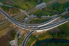 Soal Konstruksi Sipil, Nilai Proyek Jalan dan Jembatan Diprediksi Paling Jumbo